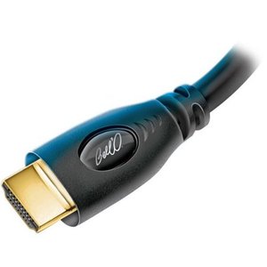 lot 6203 image: Bello International Group Hd3101 1m High Speed Hdmi Cable Cabl 3d Ready 10.2 Gbps