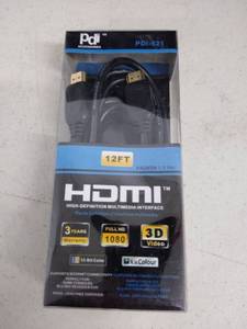 lot 6204 image: pdi hdmi
