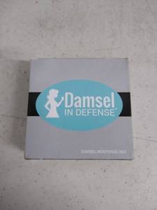 lot 6212 image: damsel in defense wristle braclett