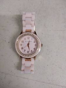 lot 6216 image: pink metaphor watch