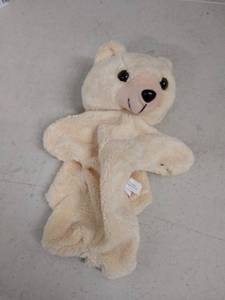 lot 6227 image: cuddly puppet