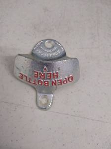 lot 6229 image: bottle opener
