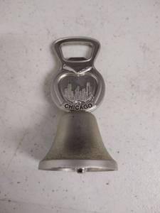 lot 6243 image: Chicago Bell
