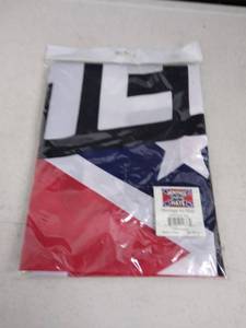 lot 6249 image: heritage no hate flag
