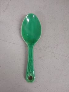lot 6262 image: spoon holder