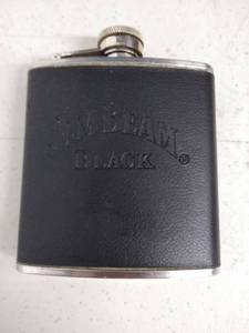 lot 6263 image: Jim beam whisky decanter