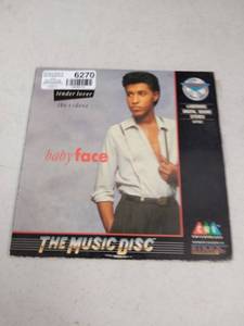 lot 6270 image: the music disc record bsbyface