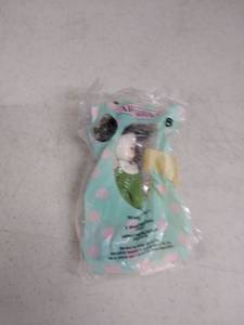 lot 6277 image: McDonalds scarecrow toy 2007