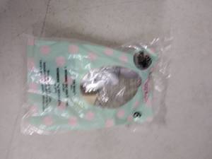 lot 6280 image: McDonalds tinman toy 2007