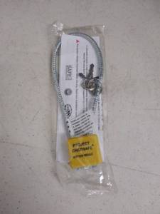 lot 6285 image: safe lock