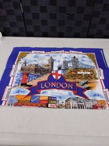 lot 6291 image: city of London traftey