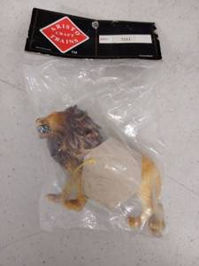 lot 6298 image: aristo craft trains loin set 7211