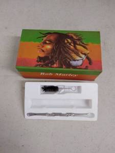 lot 6310 image: Bob Marley box