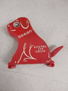 lot 6340 image: vintage my pal electric eye Google