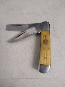 lot 6353 image: pocket knife