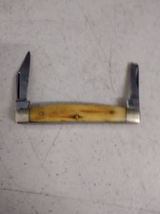 lot 6360 image: pocket knife