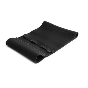 lot 6370 image: Athletic Works 5-Zipper Waist Trimmer Belt Plus Size with Easy Adjustment