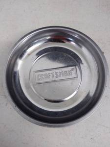 lot 6390 image: craftmsn magnet screw tray