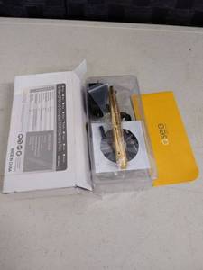 lot 6397 image: q see qpen 16 compact DVR camera pen