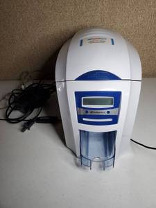 lot 3036 image: Alphacard Enduro Magic Card Machine