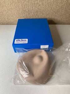 lot 3056 image: LifeForm Single Breast Examination Trainer