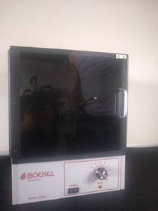 lot 3066 image: Boekel Scientific Incubator