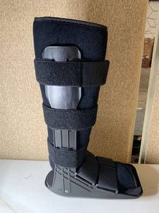 lot 3067 image: Procare Pro-Step Walker Boot Medium