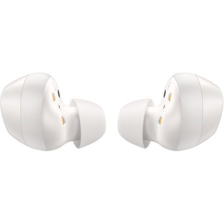 lot 5 image: Samsung Galaxy Buds - Wireless - Bluetooth - Earbud - In-ear - White