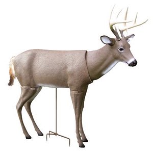 lot 6049 image: Primos Scarface Decoy