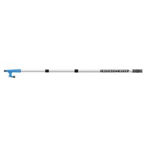 lot 7520 image: Trac Outdoors C11999 Boat Hook 48-96 Telescoping