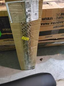 lot 7542 image: Emart 8.5 x 10 ft Photo Backdrop Stand, Adjustable Photography Muslin Background Support System Stand for Photo Video Studio