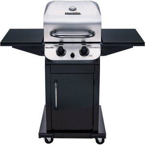 lot 8479 image: Char-Broil Performance 2-Burner Gas Grill