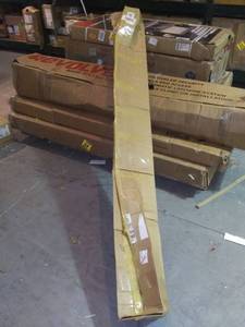 lot 9333 image: Mr. Long Arm 3212 Pro-Pole Extension Pole, 6-to-12-Feet