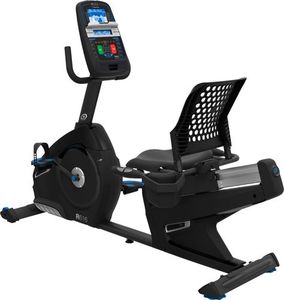 lot 9341 image: Nautilus R616 Recumbent Bike (MY17)