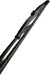 lot 9354 image: 30 Inch Wiper Blade Pair for RV or Motorhome with large 12mm J Hook )