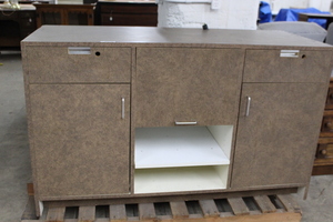 lot 9277 image: Restaurant Drink Station