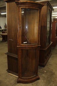 lot 9305 image: Corner Display Unit