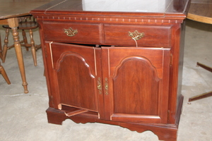 lot 9341 image: BarBuffet