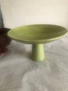 lot 9395 image: Serving Dishes