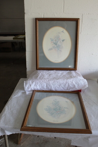 lot 9421 image: Picture Set