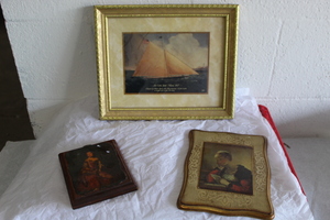 lot 9424 image: Vintage Pictures