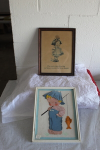 lot 9426 image: Vintage Pictures