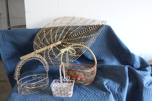 lot 9441 image: Baskets