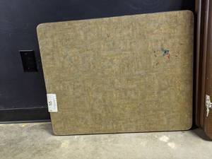 lot 7404 image: (3) Table Tops