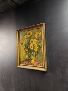 lot 7432 image: Wall Art