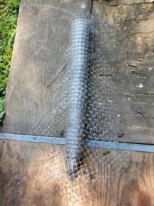 lot 20 image: Roll of Fence Netting