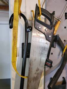 lot 3170 image: Lotmof Tools on Platsic Board. Board Not included