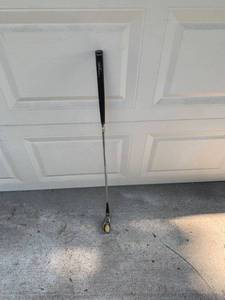 lot 3176 image: Vintage Stan Thompson Putter