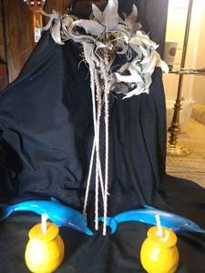 lot 5285 image: Tiki Room Decor