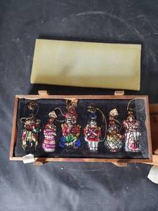 lot 8042 image: Thomas Pacconi The Nutcracker Collection